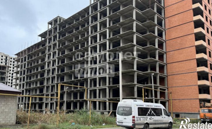 1-комн квартира ул Хивская, 27,  д. 27