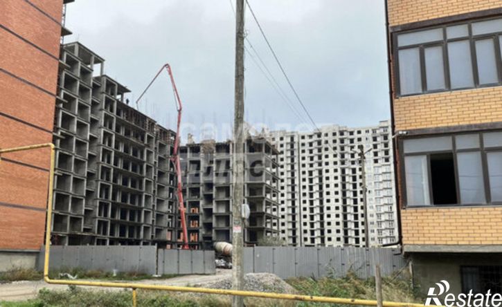 1-комн квартира ул Хивская, 27,  д. 27