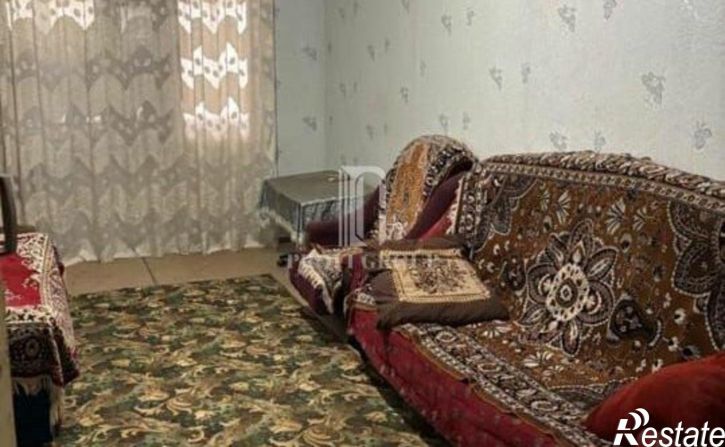 4-комн квартира ул Каримова, 6 3,  д. 6 3,  к. 3