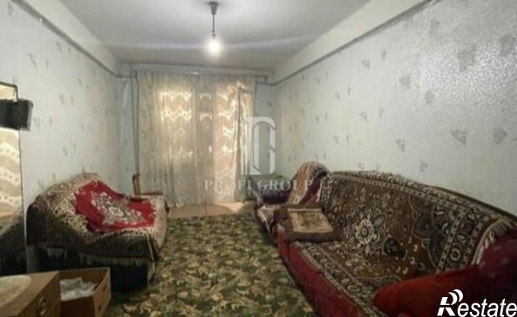 4-комн квартира ул Каримова, 6 3,  д. 6 3,  к. 3