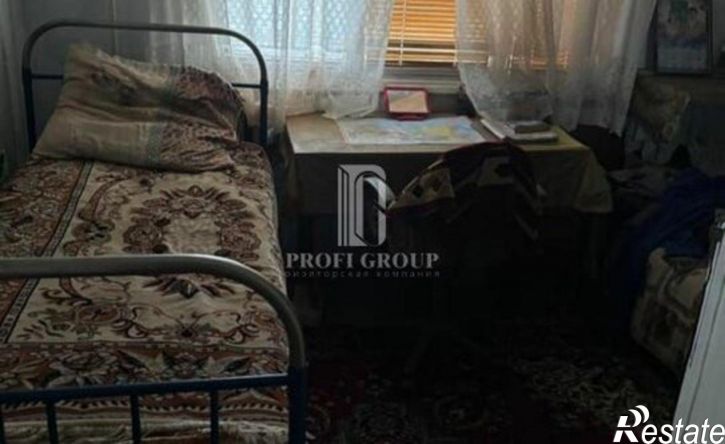 4-комн квартира ул Каримова, 6 3,  д. 6 3,  к. 3