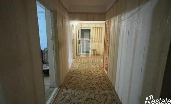 4-комн квартира ул Каримова, 6 3,  д. 6 3,  к. 3