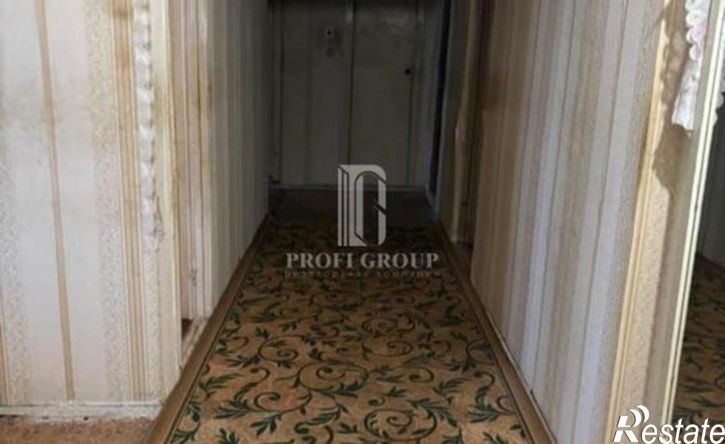 4-комн квартира ул Каримова, 6 3,  д. 6 3,  к. 3