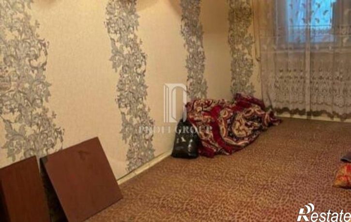 4-комн квартира ул Каримова, 6 3,  д. 6 3,  к. 3