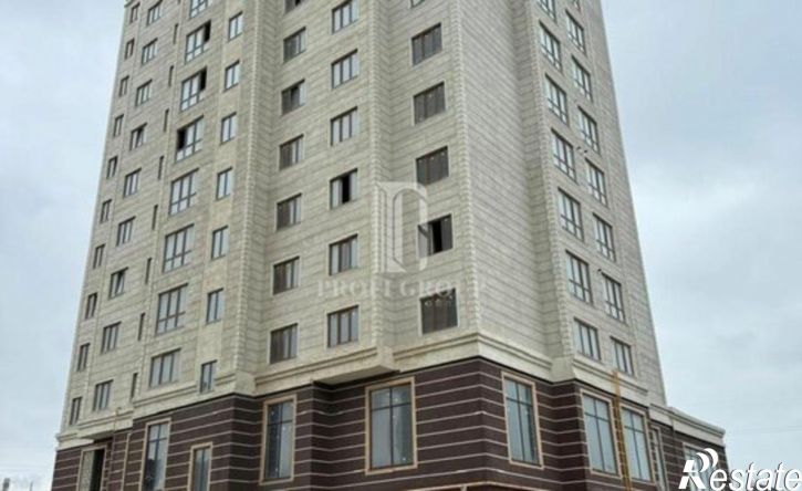 1-комн квартира тупик Азизова 2-й, 1,  д. 1