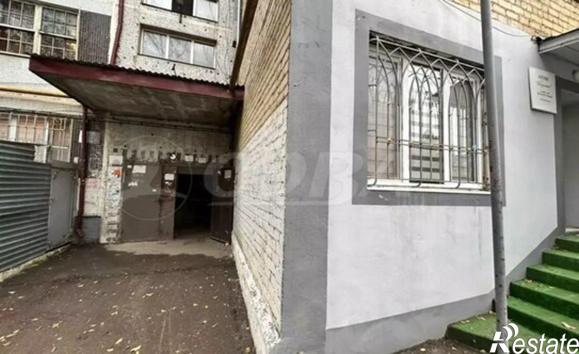 Купить квартиру за 7 800 000 рублей на улица Абдулхакима Исмаилова, 44