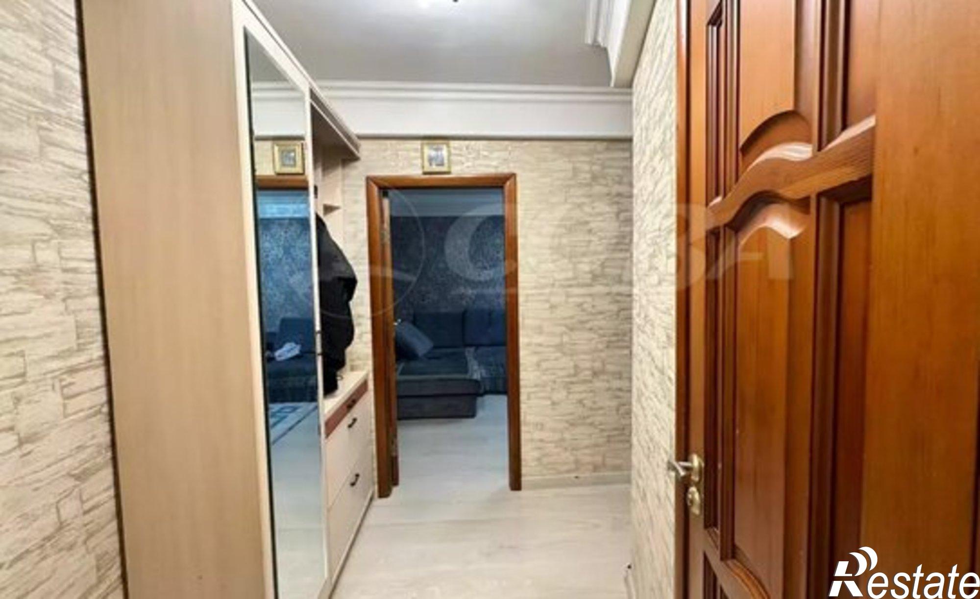 Купить квартиру за 7 800 000 рублей на улица Абдулхакима Исмаилова, 44