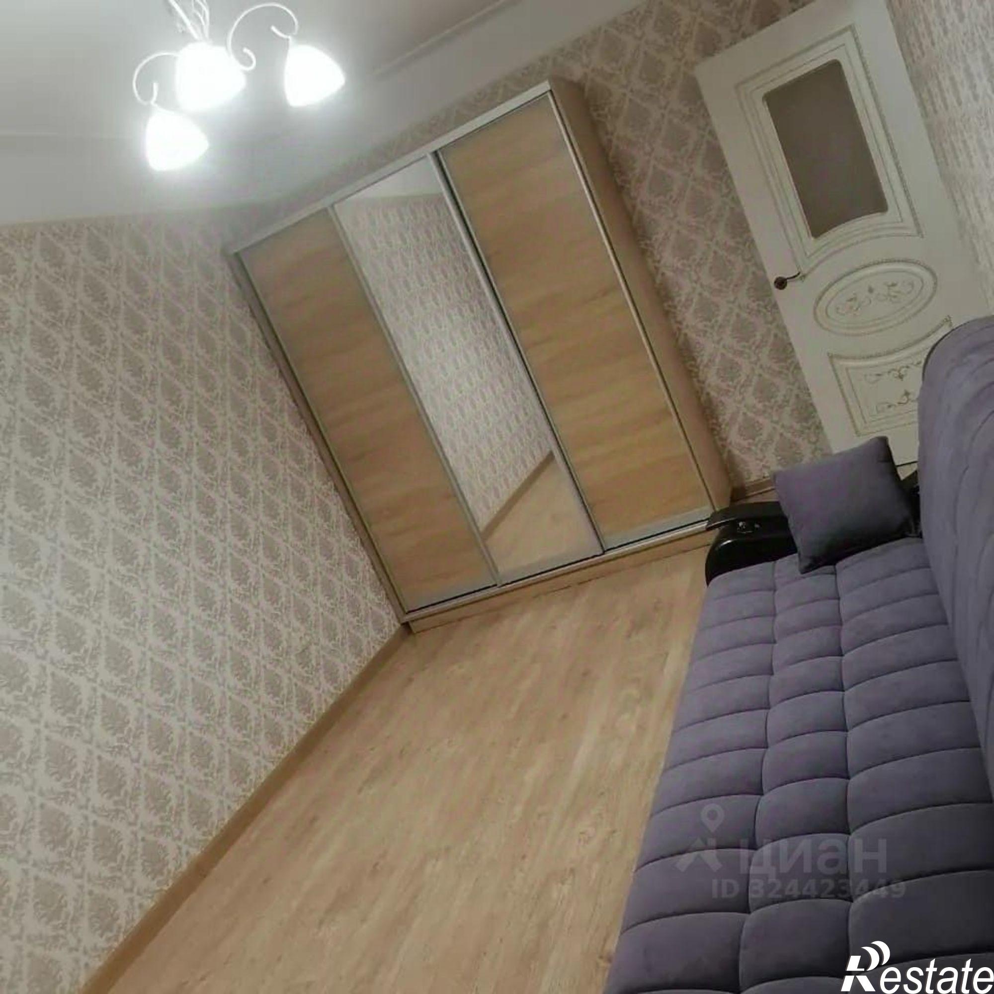 Сдать квартиру за 25 000 рублей на проспект Насрутдинова, 266