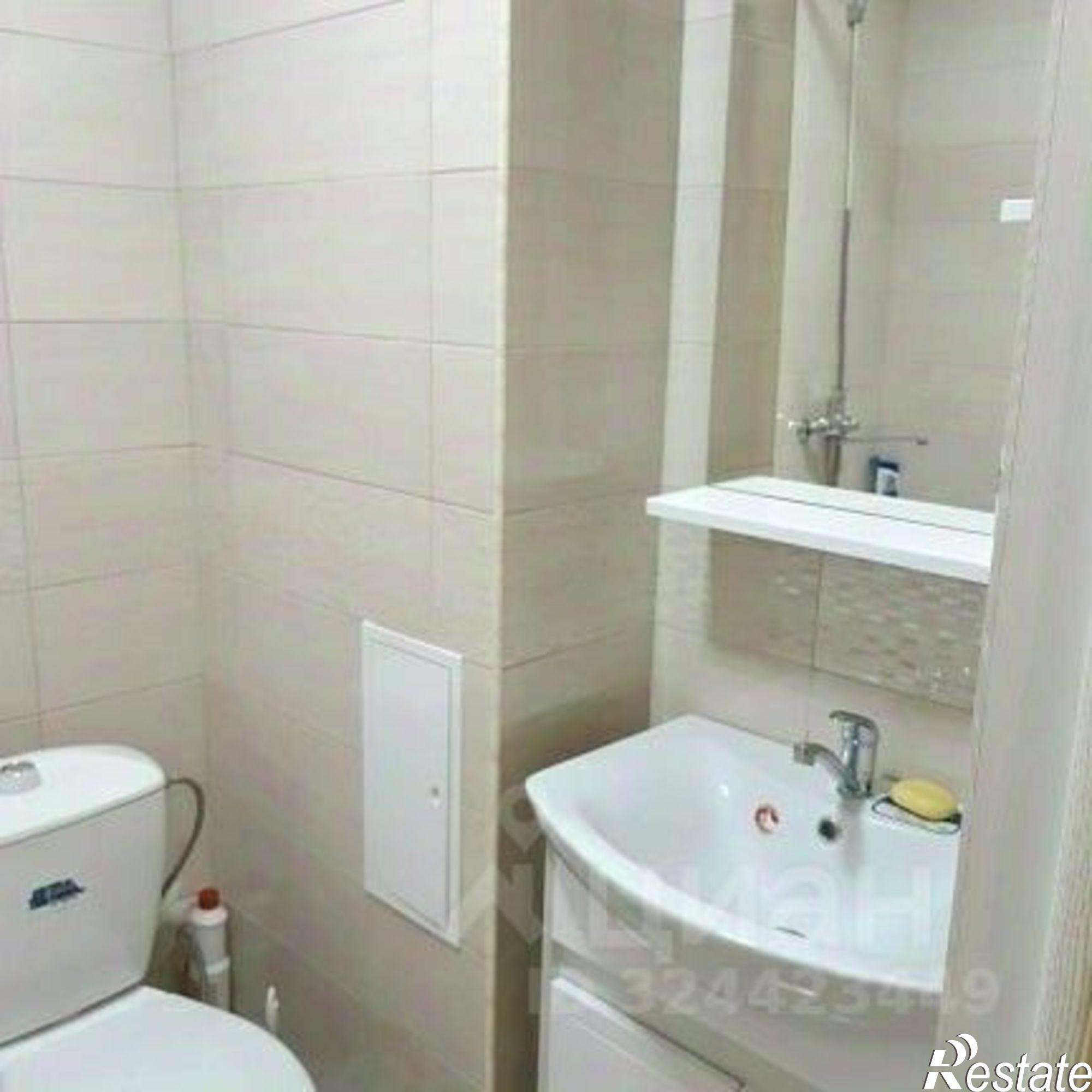 Сдать квартиру за 25 000 рублей на проспект Насрутдинова, 266