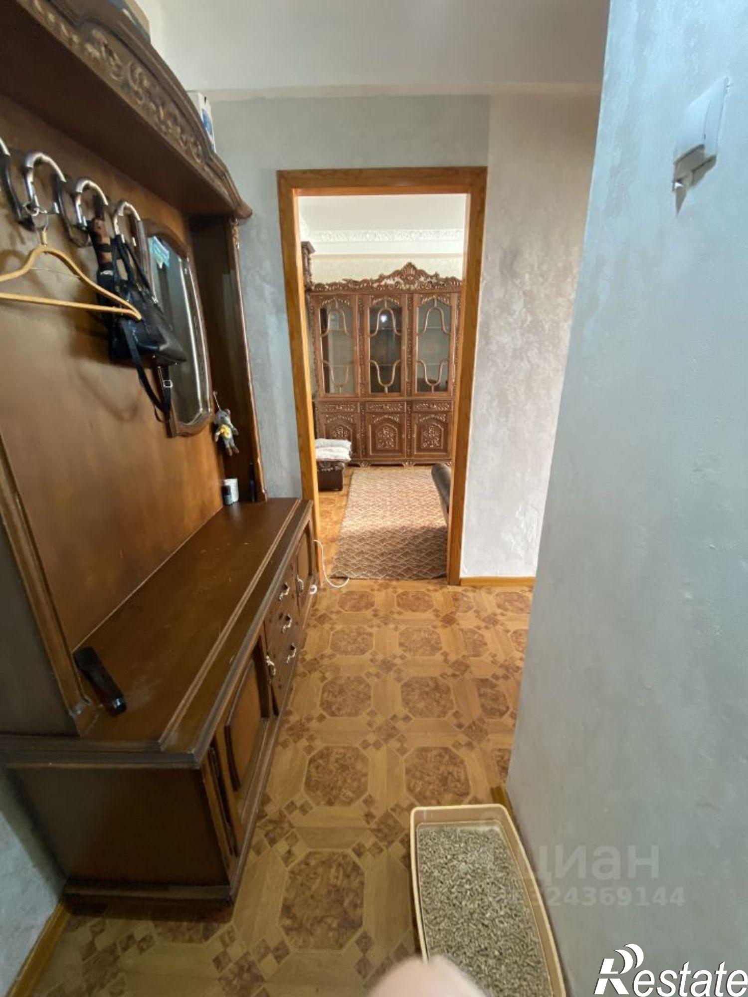 Сдать квартиру за 20 000 рублей на улица Гагарина, 50