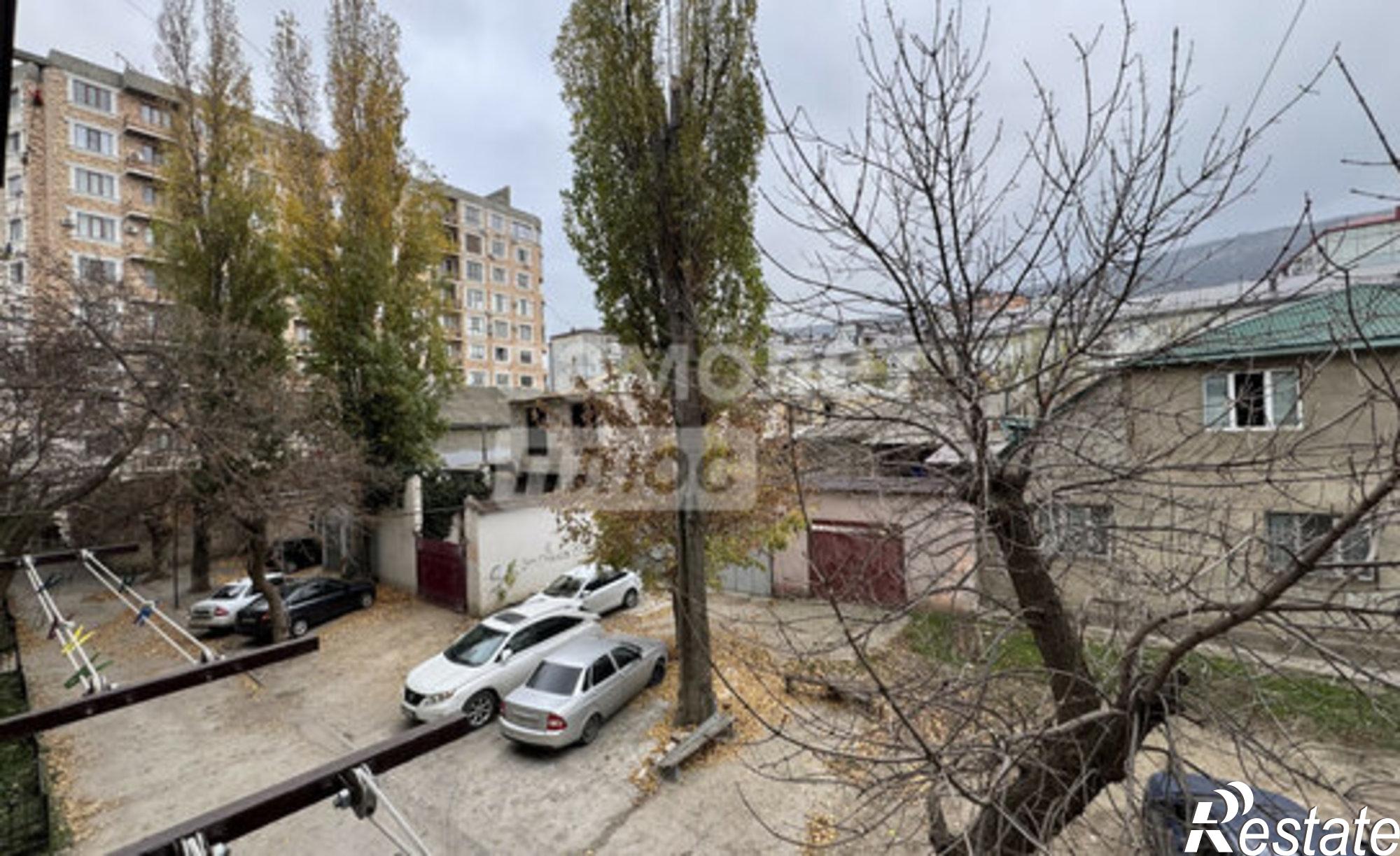 Купить квартиру за 8 490 000 рублей на улица Абдулхакима Исмаилова, 56