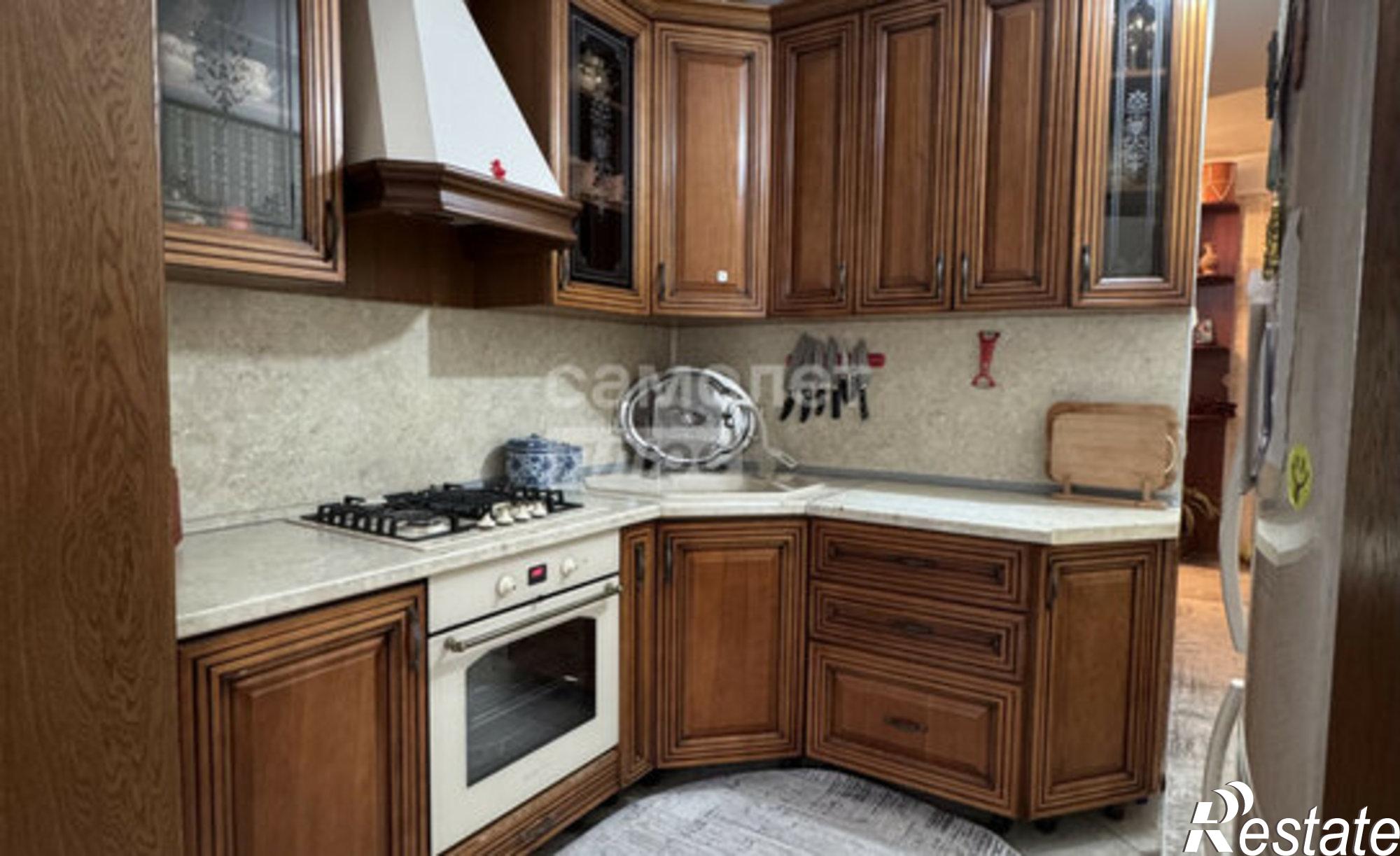 Купить квартиру за 8 490 000 рублей на улица Абдулхакима Исмаилова, 56