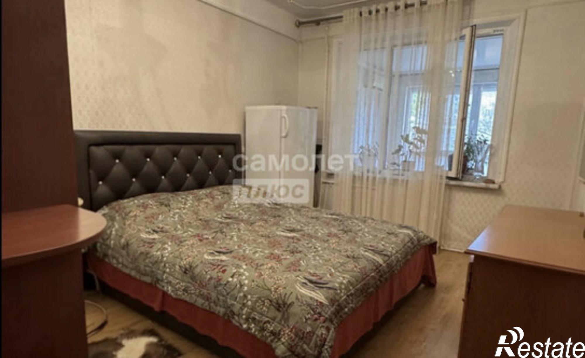 Купить квартиру за 8 490 000 рублей на улица Абдулхакима Исмаилова, 56