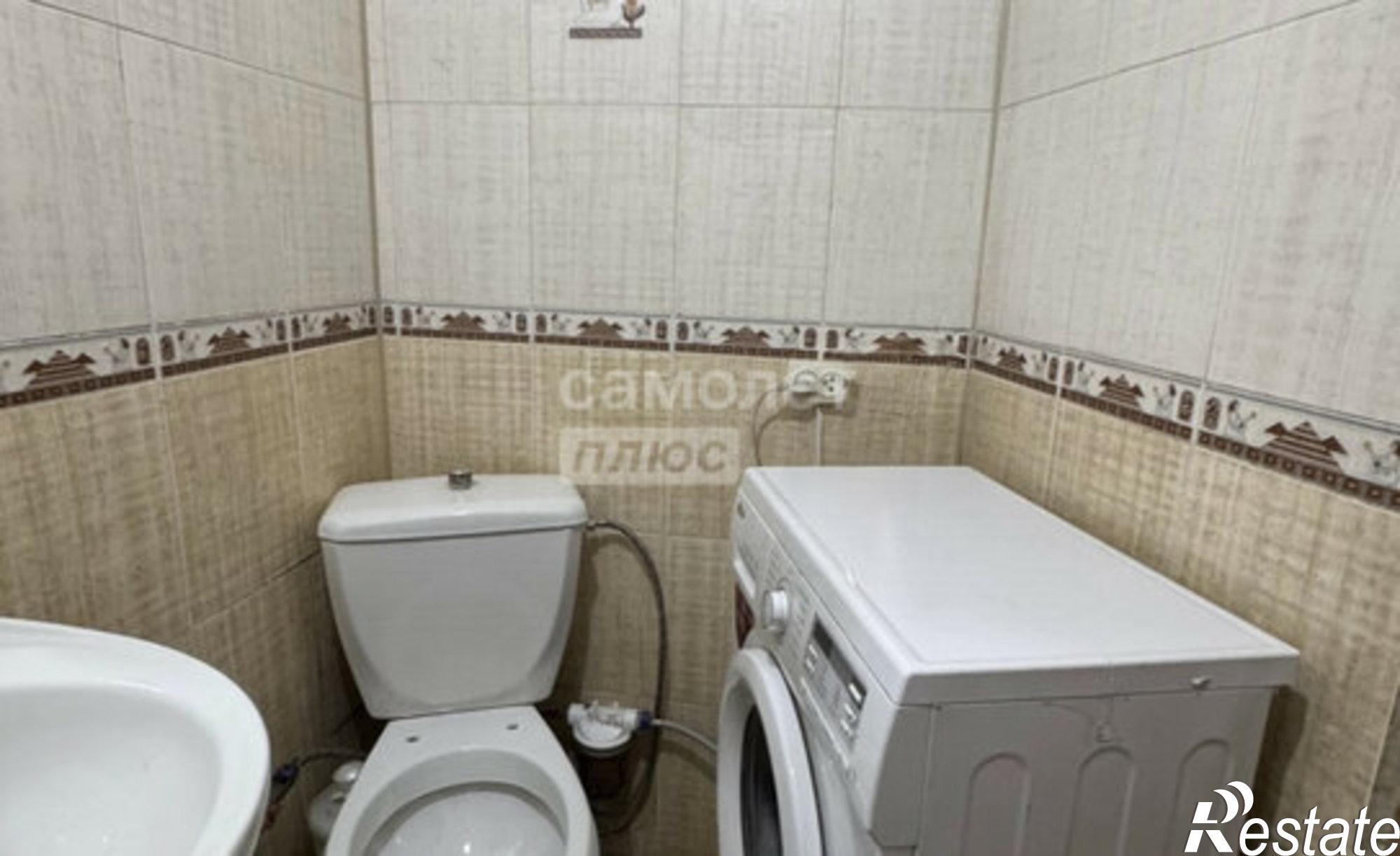 Купить квартиру за 8 490 000 рублей на улица Абдулхакима Исмаилова, 56