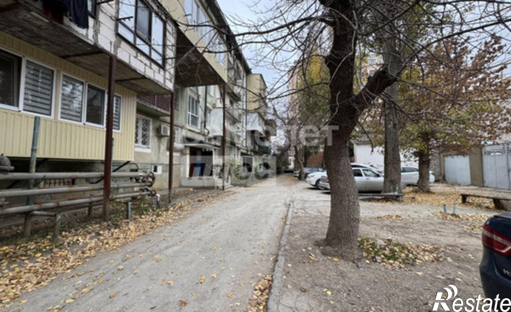 Купить квартиру за 8 490 000 рублей на улица Абдулхакима Исмаилова, 56