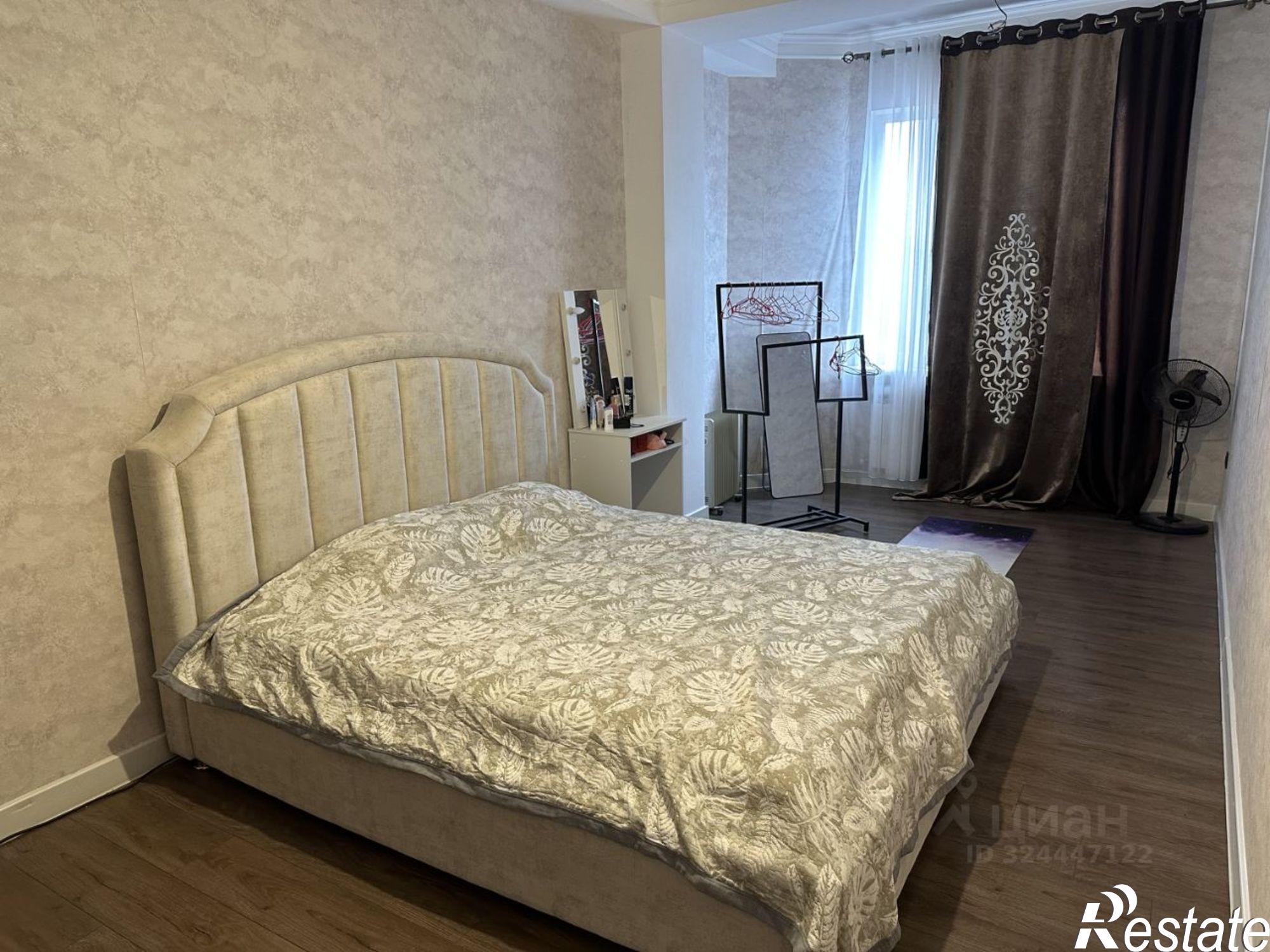 Сдать квартиру за 29 000 рублей на ул Эльзы Ибрагимовой, 27а