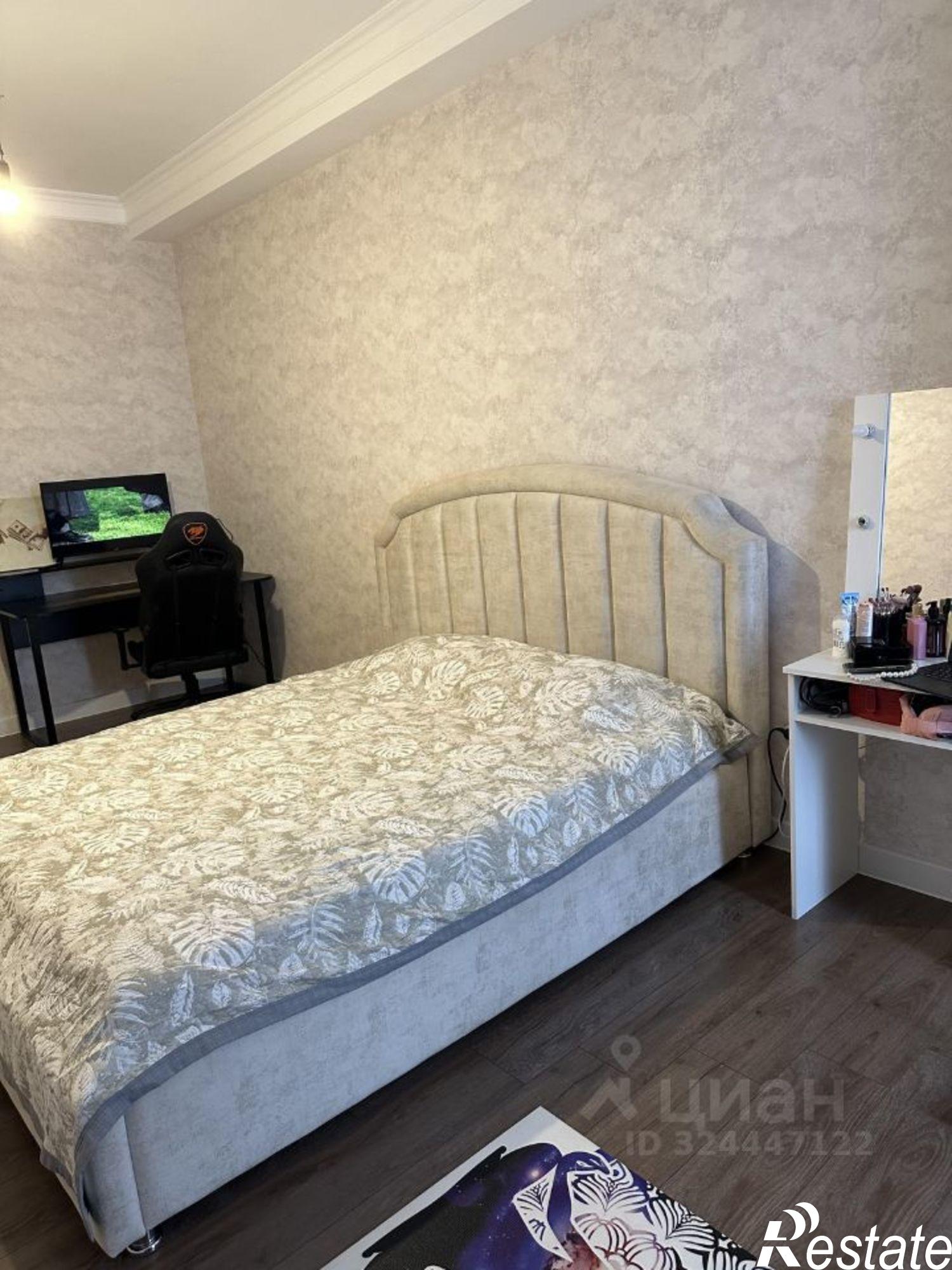 Сдать квартиру за 29 000 рублей на ул Эльзы Ибрагимовой, 27а