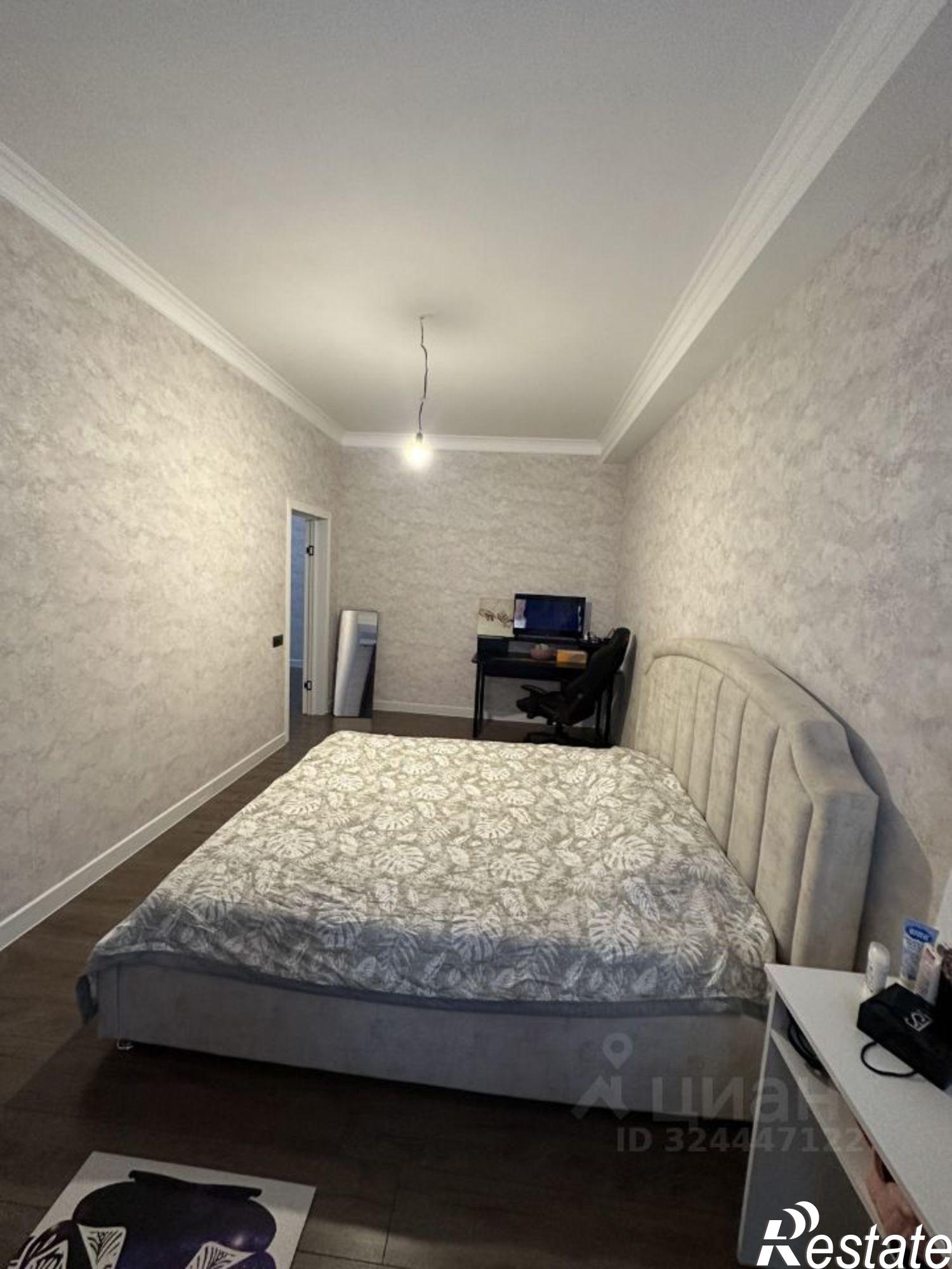 Сдать квартиру за 29 000 рублей на ул Эльзы Ибрагимовой, 27а