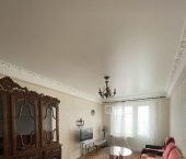 2-комн, 45кв м, этаж 5/5 улица Гагарина, 50