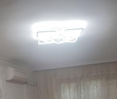 2-комн, 54кв м, этаж 1/5 пр-кт Имама Шамиля, 30А