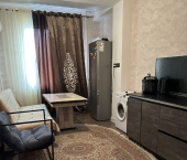 2-комн, 52кв м, этаж 11/13 ул Эльзы Ибрагимовой, 27а