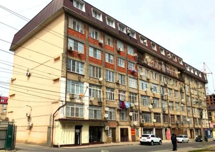 2-комн квартира Энгельса улица, влд23