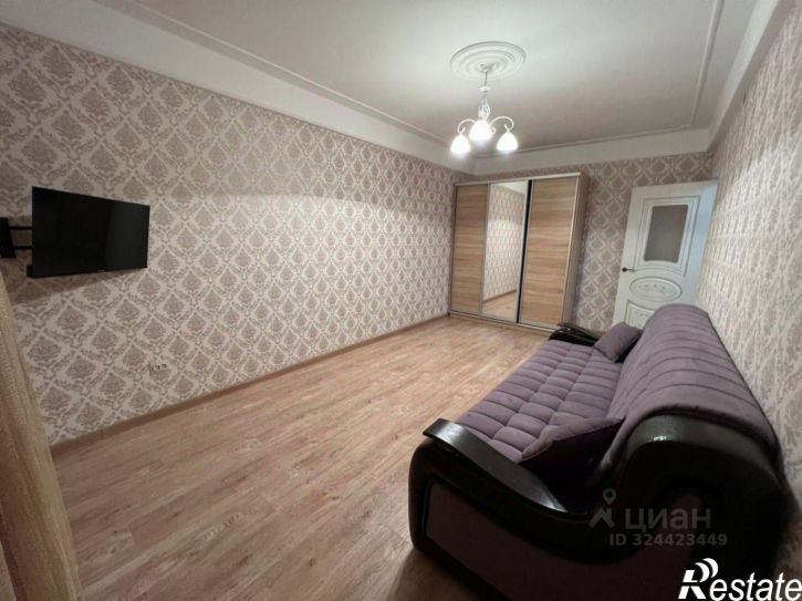 1-комн квартира проспект Насрутдинова, 266,  д. 266