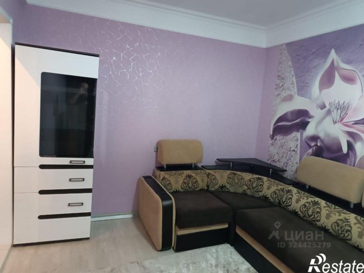 1-комн квартира проспект Петра I, 59И,  д. 59И