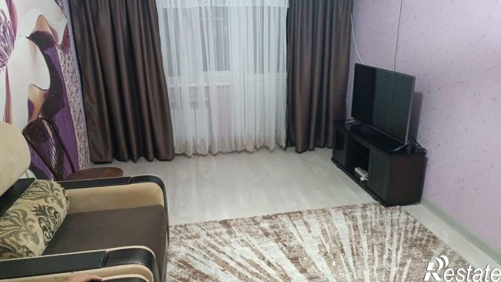 1-комн квартира проспект Петра I, 59И,  д. 59И