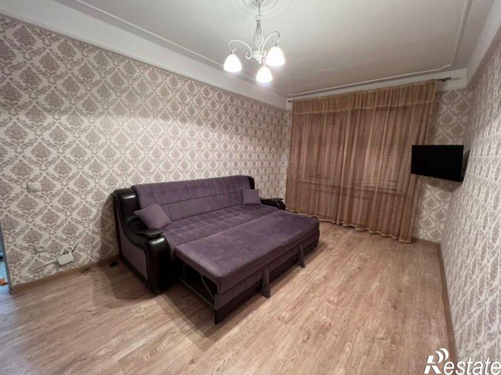 1-комн квартира проспект Насрутдинова, 266,  д. 266