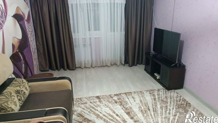 1-комн квартира проспект Петра I, 59И,  д. 59И