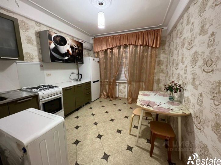 1-комн квартира проспект Насрутдинова, 266,  д. 266