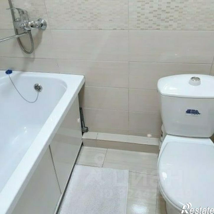 1-комн квартира проспект Насрутдинова, 266,  д. 266