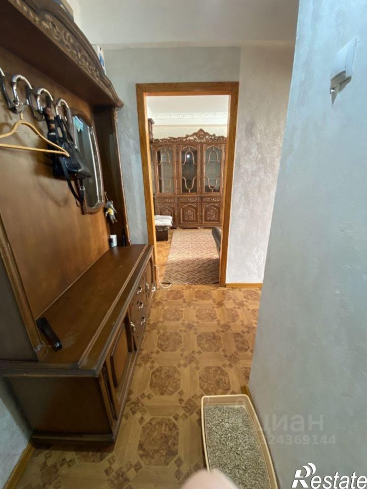 2-комн квартира улица Гагарина, 50,  д. 50