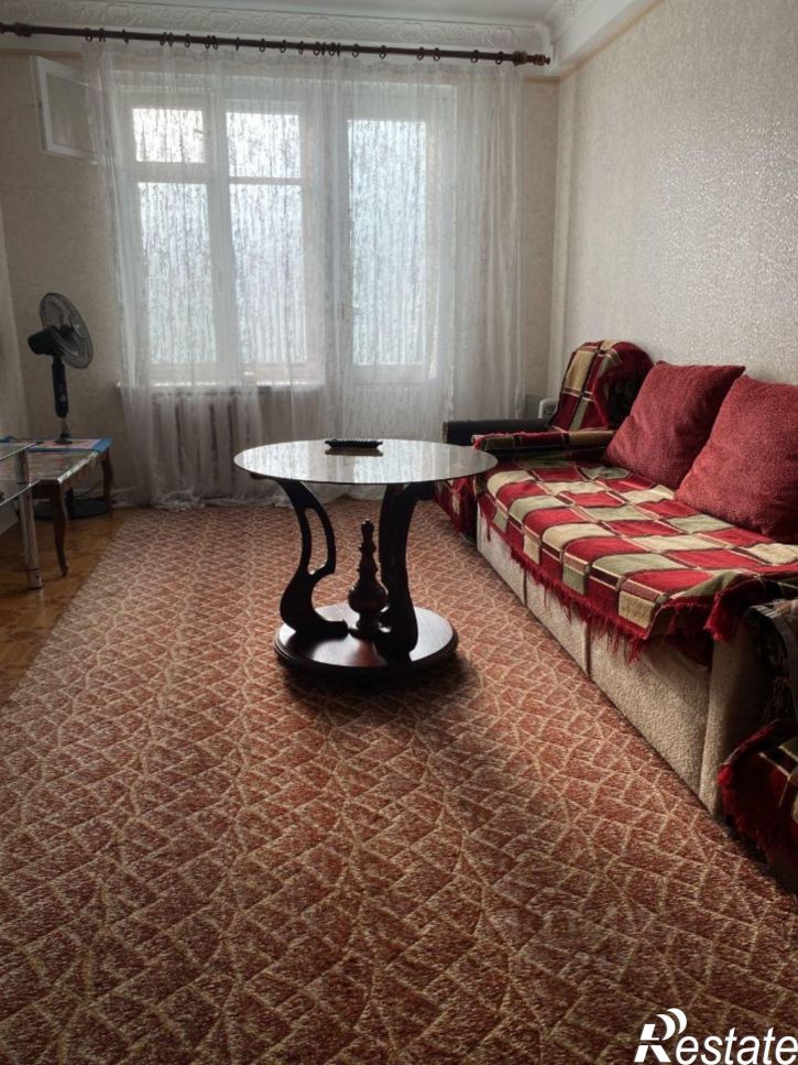 2-комн квартира улица Гагарина, 50,  д. 50