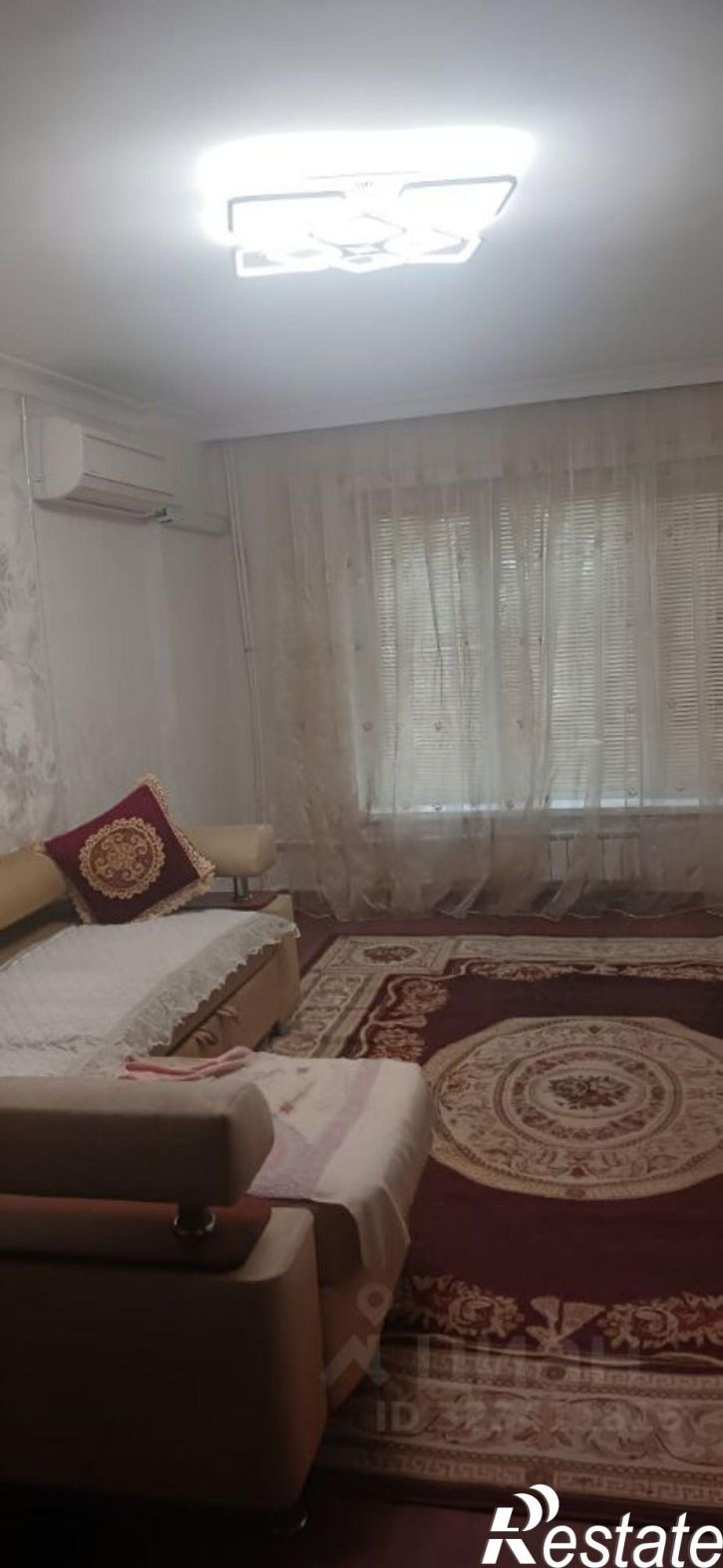 2-комн квартира пр-кт Имама Шамиля, 30А,  д. 30А