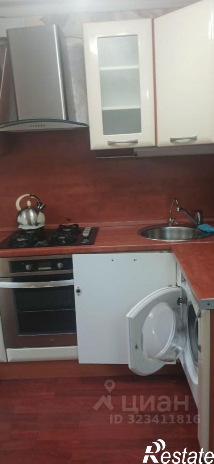 2-комн квартира пр-кт Имама Шамиля, 30А,  д. 30А