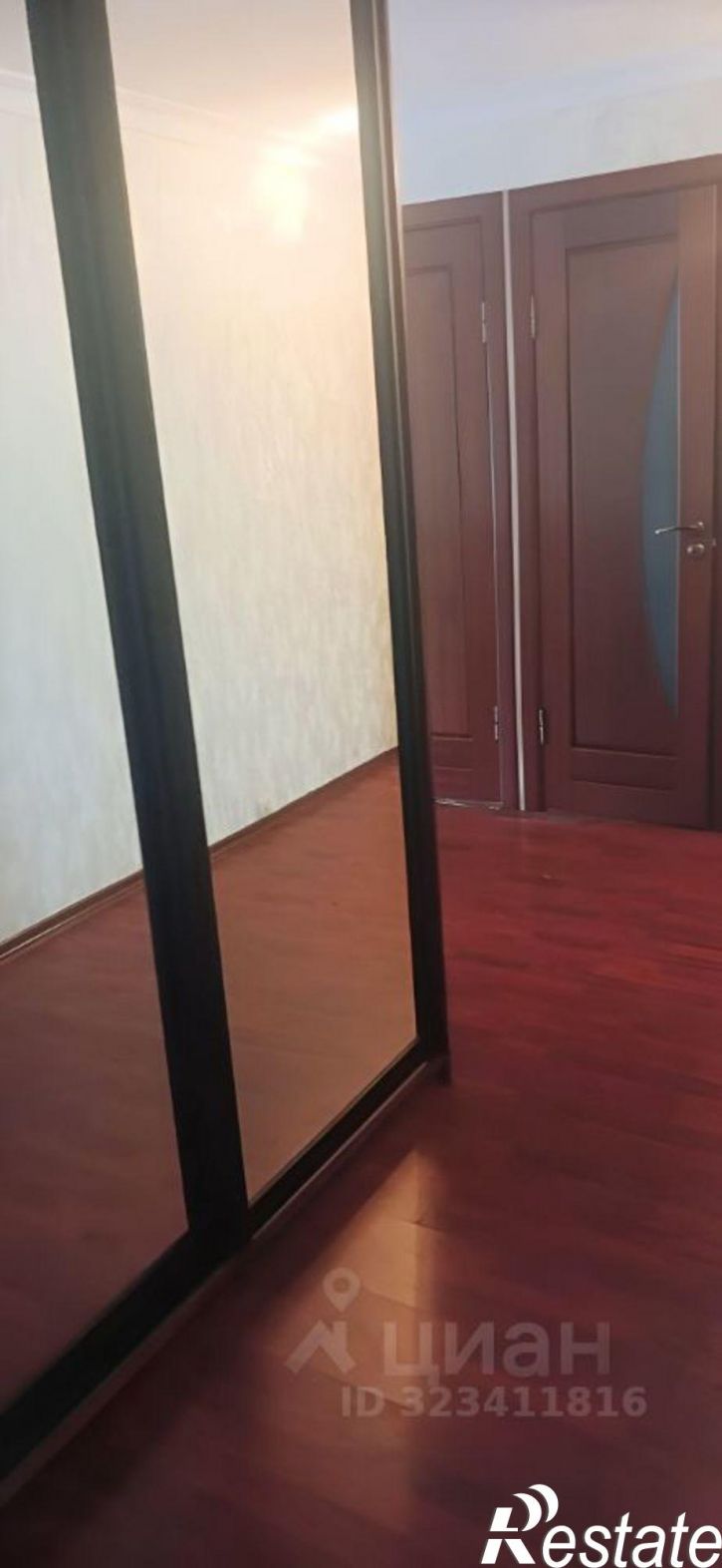 2-комн квартира пр-кт Имама Шамиля, 30А,  д. 30А