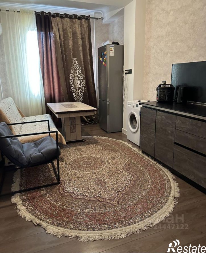 2-комн квартира ул Эльзы Ибрагимовой, 27а,  д. 27а