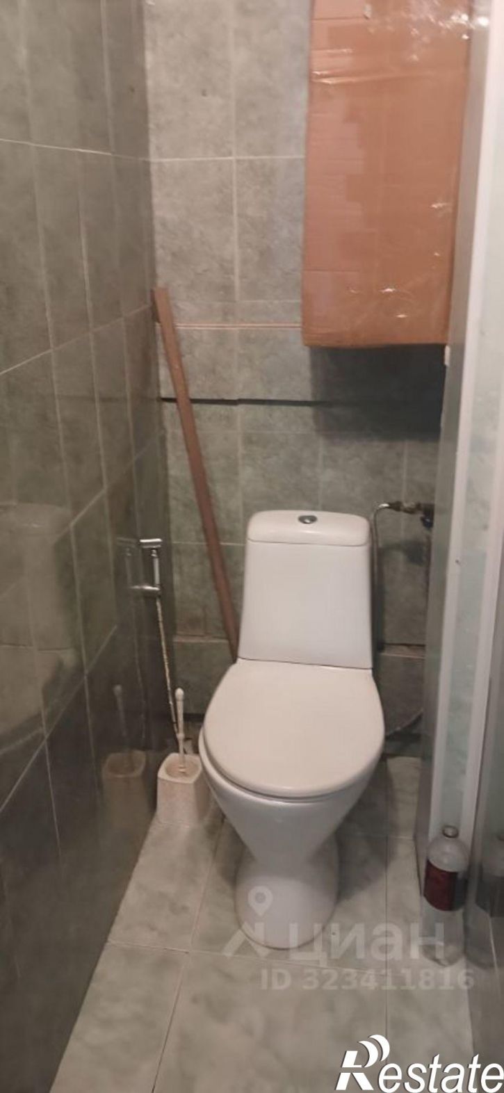 2-комн квартира пр-кт Имама Шамиля, 30А,  д. 30А