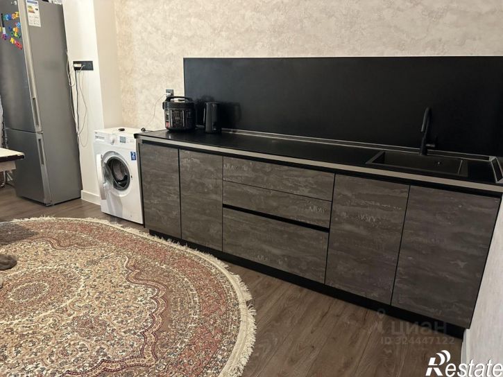 2-комн квартира ул Эльзы Ибрагимовой, 27а,  д. 27а