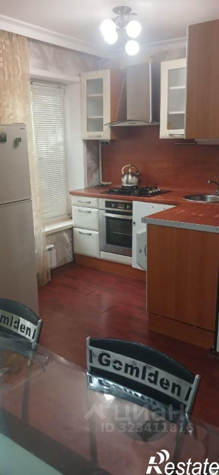 2-комн квартира пр-кт Имама Шамиля, 30А,  д. 30А