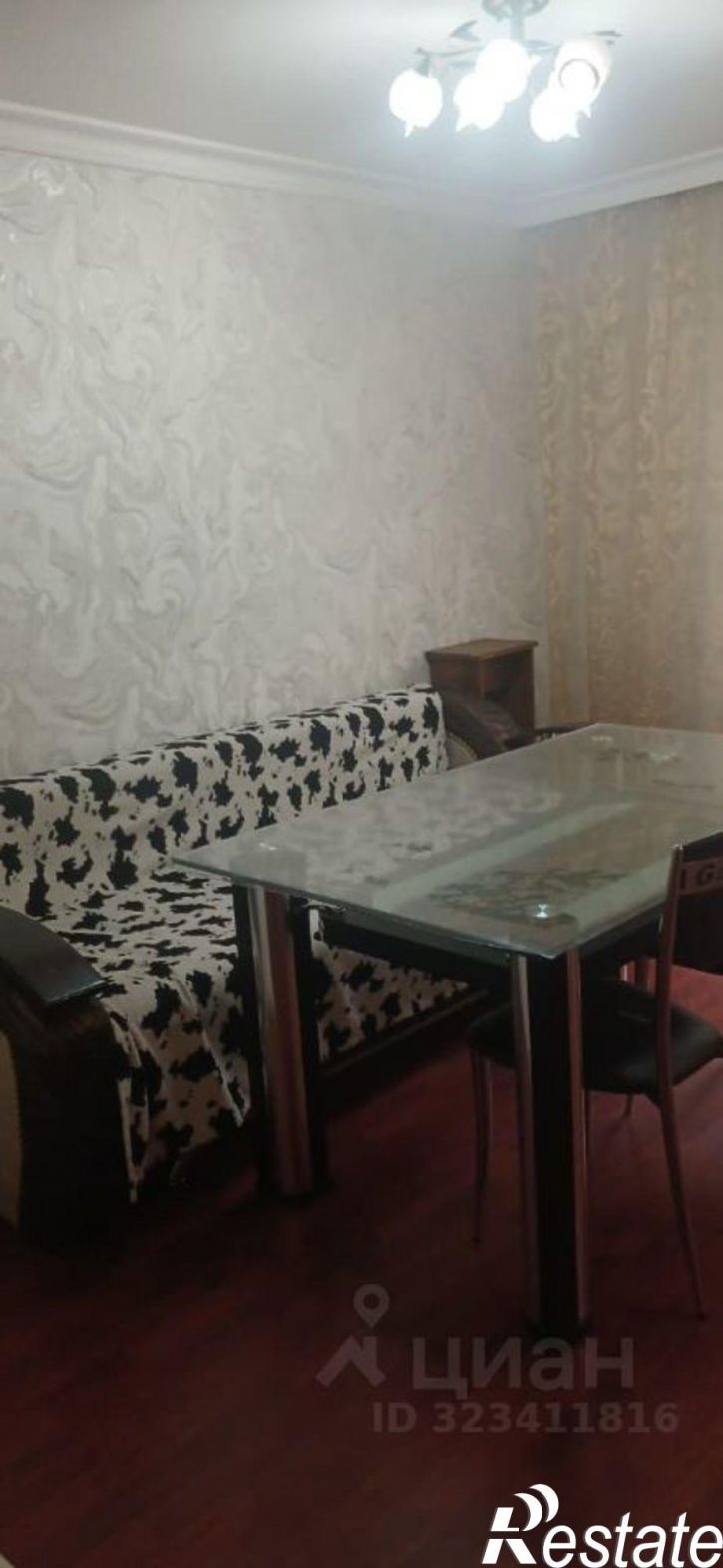 2-комн квартира пр-кт Имама Шамиля, 30А,  д. 30А