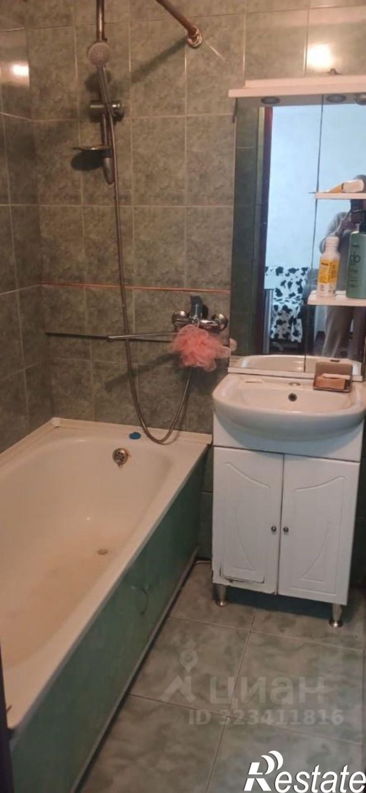 2-комн квартира пр-кт Имама Шамиля, 30А,  д. 30А