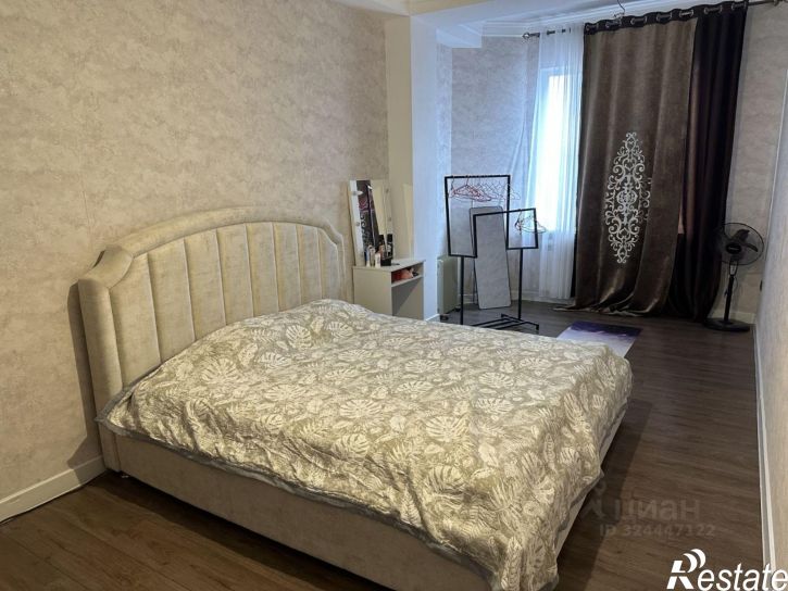 2-комн квартира ул Эльзы Ибрагимовой, 27а,  д. 27а