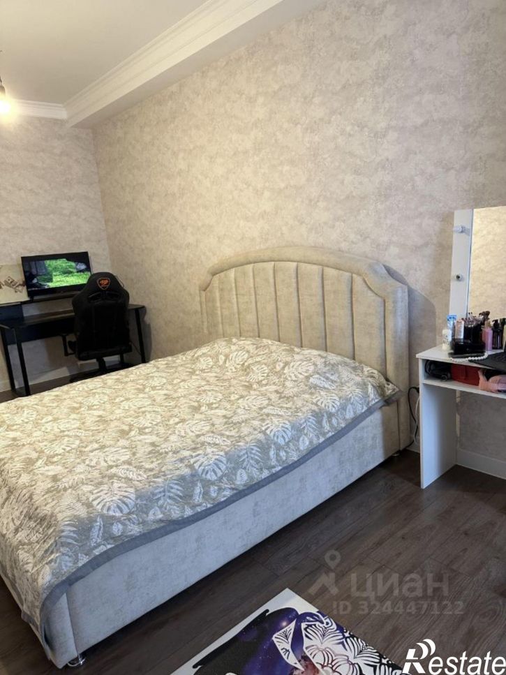 2-комн квартира ул Эльзы Ибрагимовой, 27а,  д. 27а