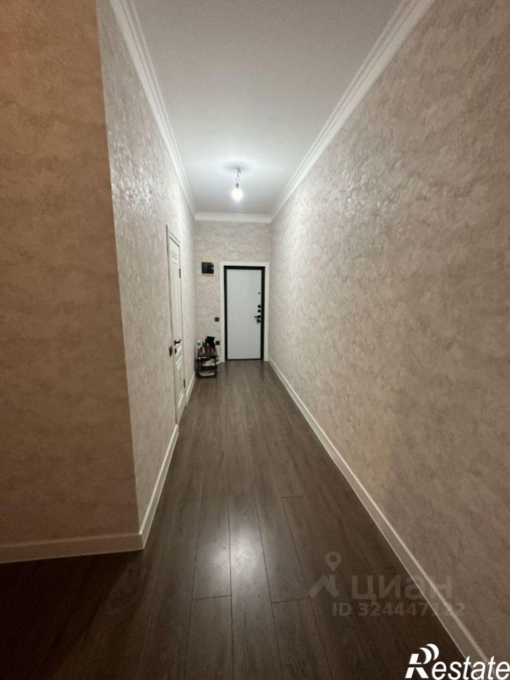 2-комн квартира ул Эльзы Ибрагимовой, 27а,  д. 27а