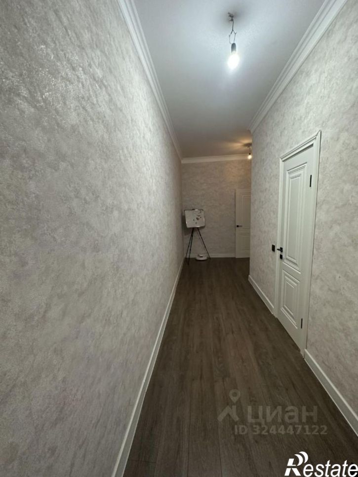 2-комн квартира ул Эльзы Ибрагимовой, 27а,  д. 27а