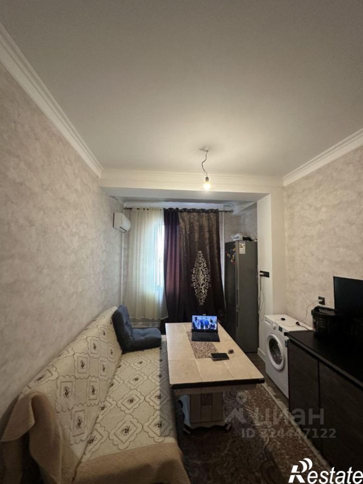 2-комн квартира ул Эльзы Ибрагимовой, 27а,  д. 27а