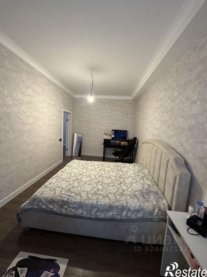 2-комн квартира ул Эльзы Ибрагимовой, 27а,  д. 27а